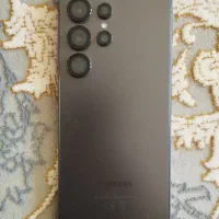گوشی s24ultra با حافظه 256