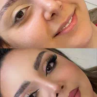 مدل میکاپ و شینیون رایگان|خدمات آرایشگری و زیبایی|نیشابور, مدرس|دیوار