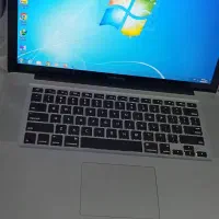 مک بوک 2010 i7 نسل 2 Qm|رایانه همراه|ایلام, |دیوار