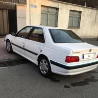 پژو پارس سال مدل 95 قسطی|خودرو سواری و وانت|تهران, تهرانپارس غربی|دیوار