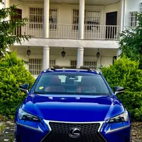 NX200t Fsport full option|خودرو سواری و وانت|تهران, نیاوران|دیوار