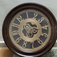 ساعت و بخاری و اتو مو