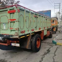 تک باری|خودرو سنگین|شهریار, شهرک اداری تندگویان|دیوار