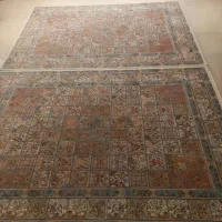 فرش کارکرده