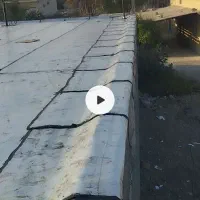 نصب ایزوگام