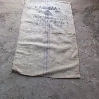 فروش کیسه های سه خط ۵۰ کیلویی کنفی مستعمل|عمده‌فروشی|کاشمر, |دیوار