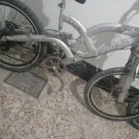 دوچرخه ۲۶ماکسیما|دوچرخه، اسکیت، اسکوتر|قم, یخچال قاضی|دیوار