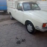 وانت پیکان 88|خودرو سواری و وانت|بروجرد, |دیوار