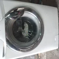 لباسشویی‌تمام‌اتوماتیک