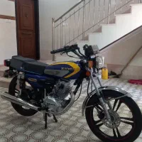 فوری. موتور ۲۰۰ کبیر مدل ۱۴۰۲