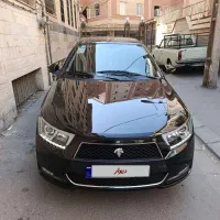 دنا توربواوتومات مدل۱۴۰۲تک برگ سند