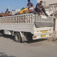 باربری پدیده راه اهواز|خدمات حمل و نقل|اهواز, کیانپارس |دیوار