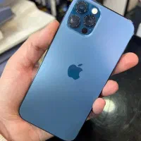 آیفون 12 pro آکبند