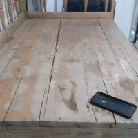 تخت سنتی ۳نفره