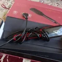 برس حرارتی کاملا نو
