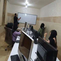 آموزش حسابداری بازار کار/مدرک فنی حرفه ایی