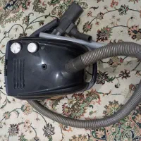 جاروبرقی