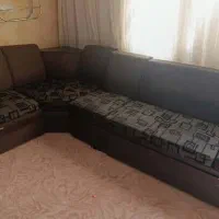 مبل L|مبلمان خانگی و میز عسلی|ایلام, |دیوار