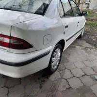 سمند|خودرو سواری و وانت|لاهیجان, کوی خزر|دیوار