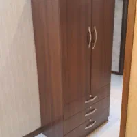 کمد لباس|جاکفشی، کمد، دراور|اصفهان, کوی شهید کشوری|دیوار