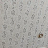 نقاشی ساختمان و اجرای طرح کاغذدیواری