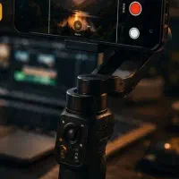 دور‌‌‌‌‌ه عکاسی و موبایلگرافی و ادیت با موبایل