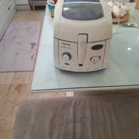 سرخ کن مدل tef