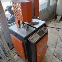 ست دستگاه تولید دربوپنجره|ماشین‌آلات صنعتی|ابهر, |دیوار