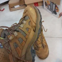 کفش نورث فیس کوهنوردی