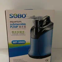 واتر پمپ سوبو ۵۰۰W
