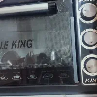 توستر نوبل کینگ