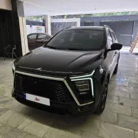 kmc x5 مدل ۱۴۰۴|خودرو سواری و وانت|مشهد, آپارتمان های مرتفع|دیوار