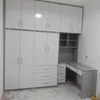 کابینت،کمد،دکور،بازسازی|خدمات پیشه و مهارت|نجف‌آباد, شهرک صنعتی نجف آباد|دیوار