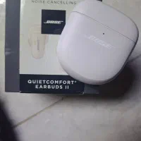 هندزفری بلوتوث بوز2 bose QC وتعویض با سنهایز موم..