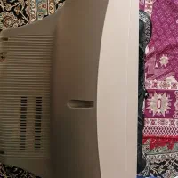 تلویزیون سامسونگ 21 اصل کره ای|تلویزیون و پروژکتور|اصفهان, کوی شهید کشوری|دیوار