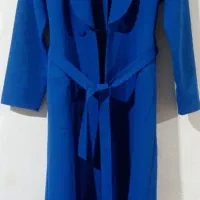 مانتو|لباس|تربتحیدریه, کاشانی|دیوار