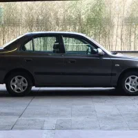 هیوندای ورنا ۸۹ دنده ای|خودرو سواری و وانت|تهران, اکباتان|دیوار