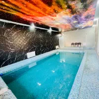 ویلا روزانه اجاره