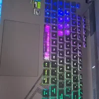 asus g614jv ROG gaming|رایانه همراه|شهرکرد, |دیوار
