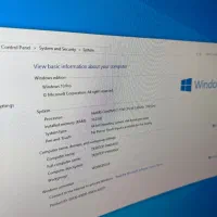 کیس کامپیوتر گیمینگ و رندرینگ  i7 7700|رایانه رومیزی|تهران, تهرانپارس جنوبی|دیوار