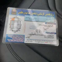 تیبا2|خودرو سواری و وانت|اسلام‌شهر, شهرک واوان|دیوار