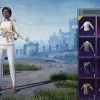 اکانت پابجی لول 73|کنسول، بازی ویدئویی و آنلاین|اهواز, کوروش|دیوار