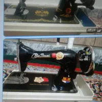 چرخ برقی 3200 دستی 2500|چرخ خیاطی و ریسندگی|دره شهر, |دیوار