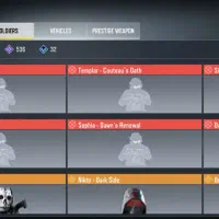 اکانت کالاف گاد|کنسول، بازی ویدئویی و آنلاین|تهران, زعفرانیه|دیوار