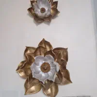 دو عدد دکوری دیواری