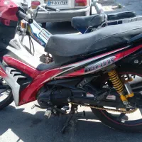 هنداقدیم وملی اقساطی|موتورسیکلت|یزد, |دیوار