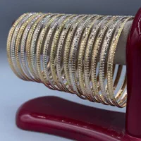 النگو ابشاری وزن2.600طلابدون اجرت|جواهرات|تهران, شهرک ولیعصر جنوبی|دیوار