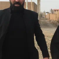 بادیگاردمحافظ شخصی هستم