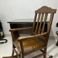 صندلی راک