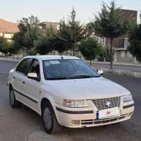 سمند LX مدل ۱۳۹۹ درجه یک